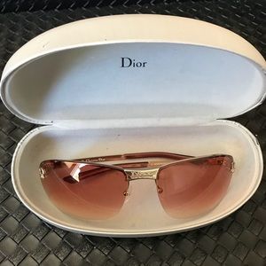 Dior Sunglasses
